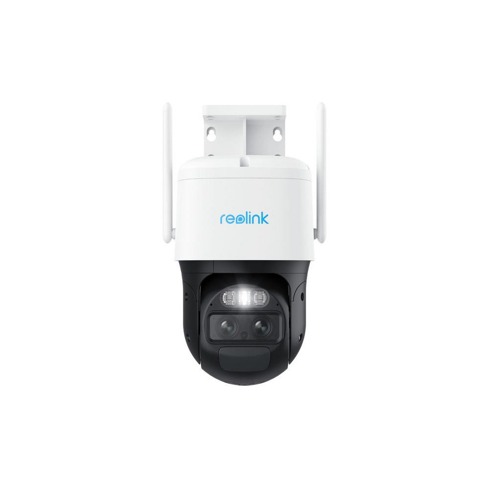 Kamera IP Reolink Trackmix B770 akumulatorowa (4MP+4MP) 8MP Wi-Fi