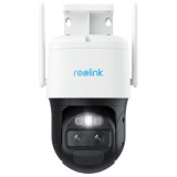 Kamera IP Reolink Trackmix B770 akumulatorowa (4MP+4MP) 8MP Wi-Fi