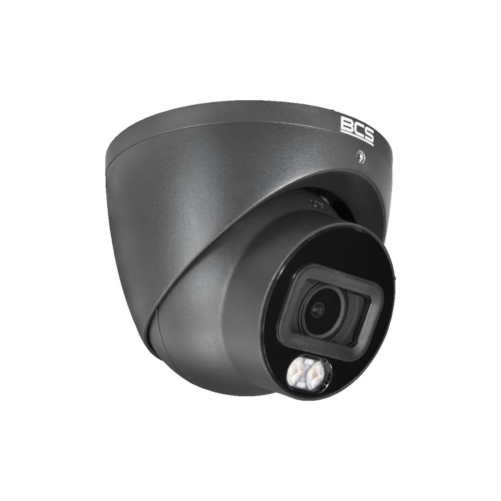 Kamera IP BCS Line BCS-L-EIP14FCL3-Ai1-G