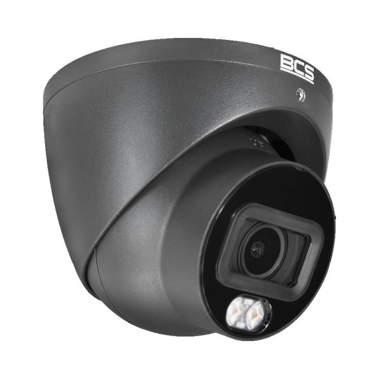 Kamera IP BCS Line BCS-L-EIP14FCL3-Ai1-G