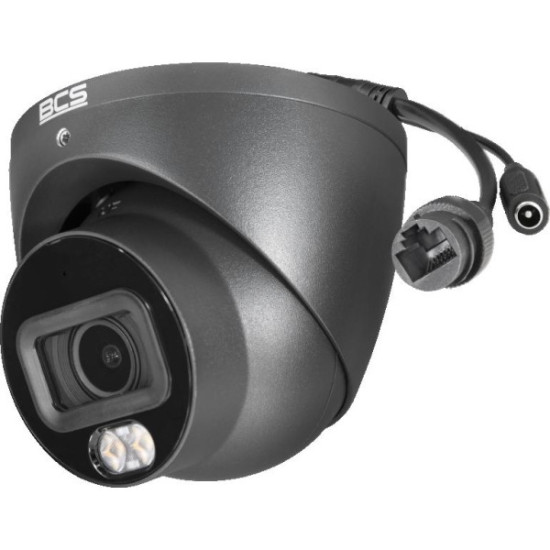 Kamera IP BCS Line BCS-L-EIP14FCL3-Ai1-G