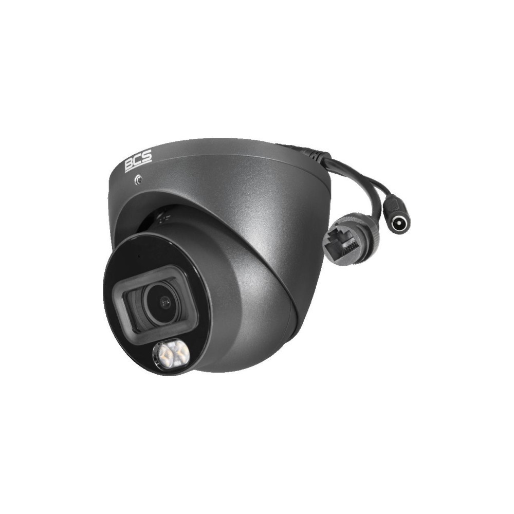 Kamera IP BCS Line BCS-L-EIP14FCL3-Ai1-G