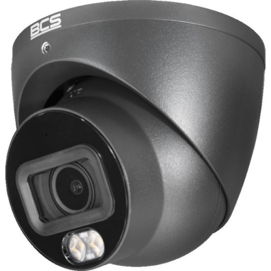Kamera IP BCS Line BCS-L-EIP14FCL3-Ai1-G