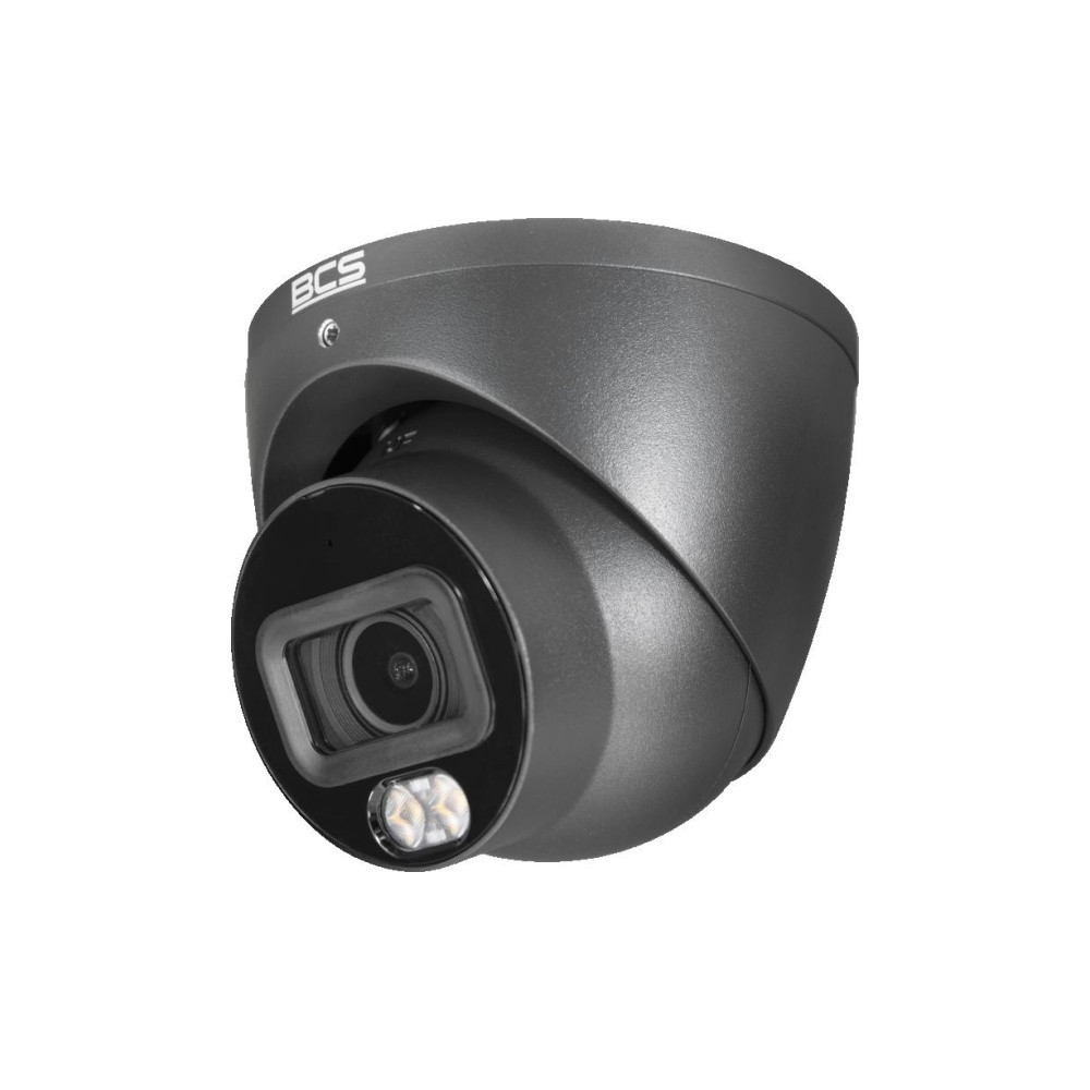 Kamera IP BCS Line BCS-L-EIP14FCL3-Ai1-G