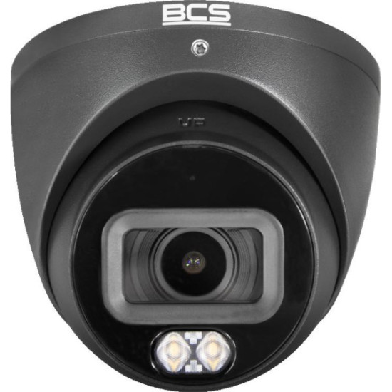 Kamera IP BCS Line BCS-L-EIP14FCL3-Ai1-G