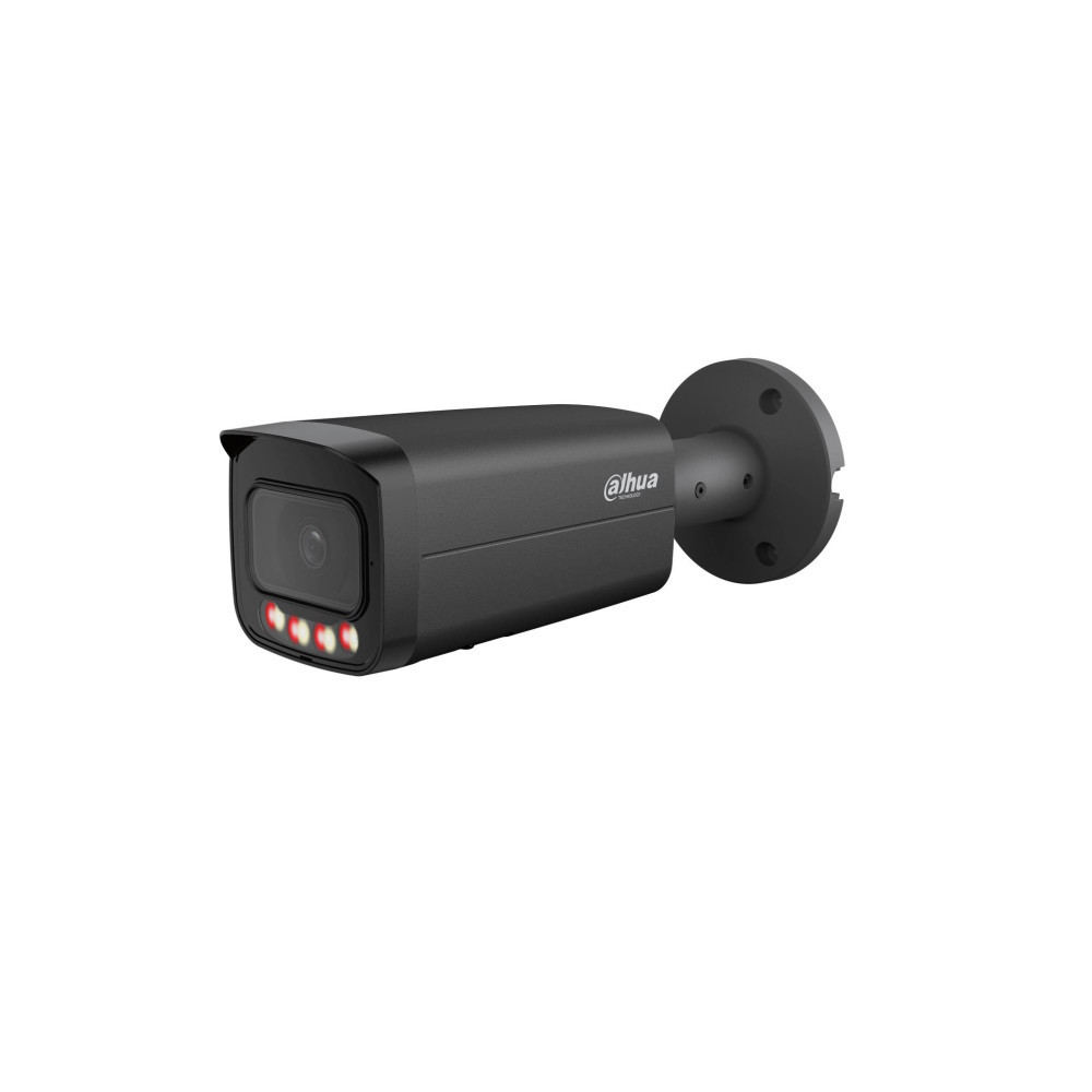 Kamera IP Dahua IPC-HFW21249T-AS-IL-0280B-Black