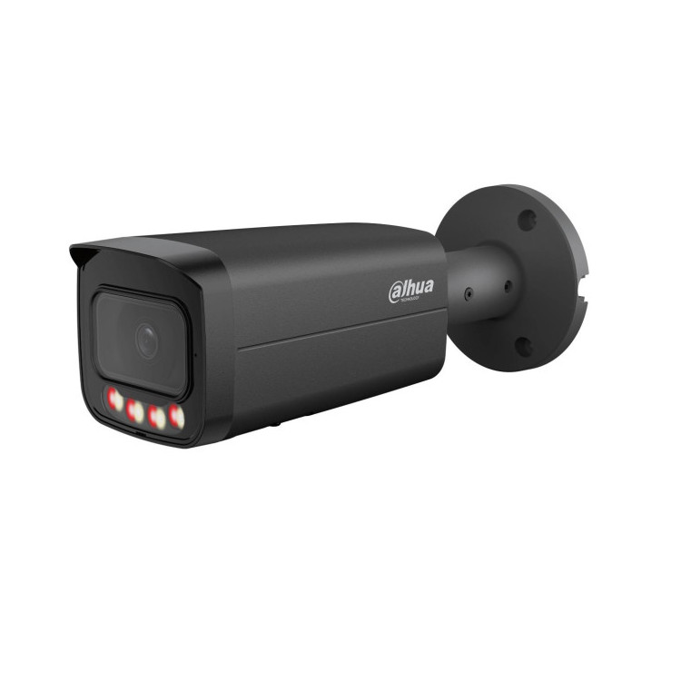 Kamera IP Dahua IPC-HFW21249T-AS-IL-0280B-Black