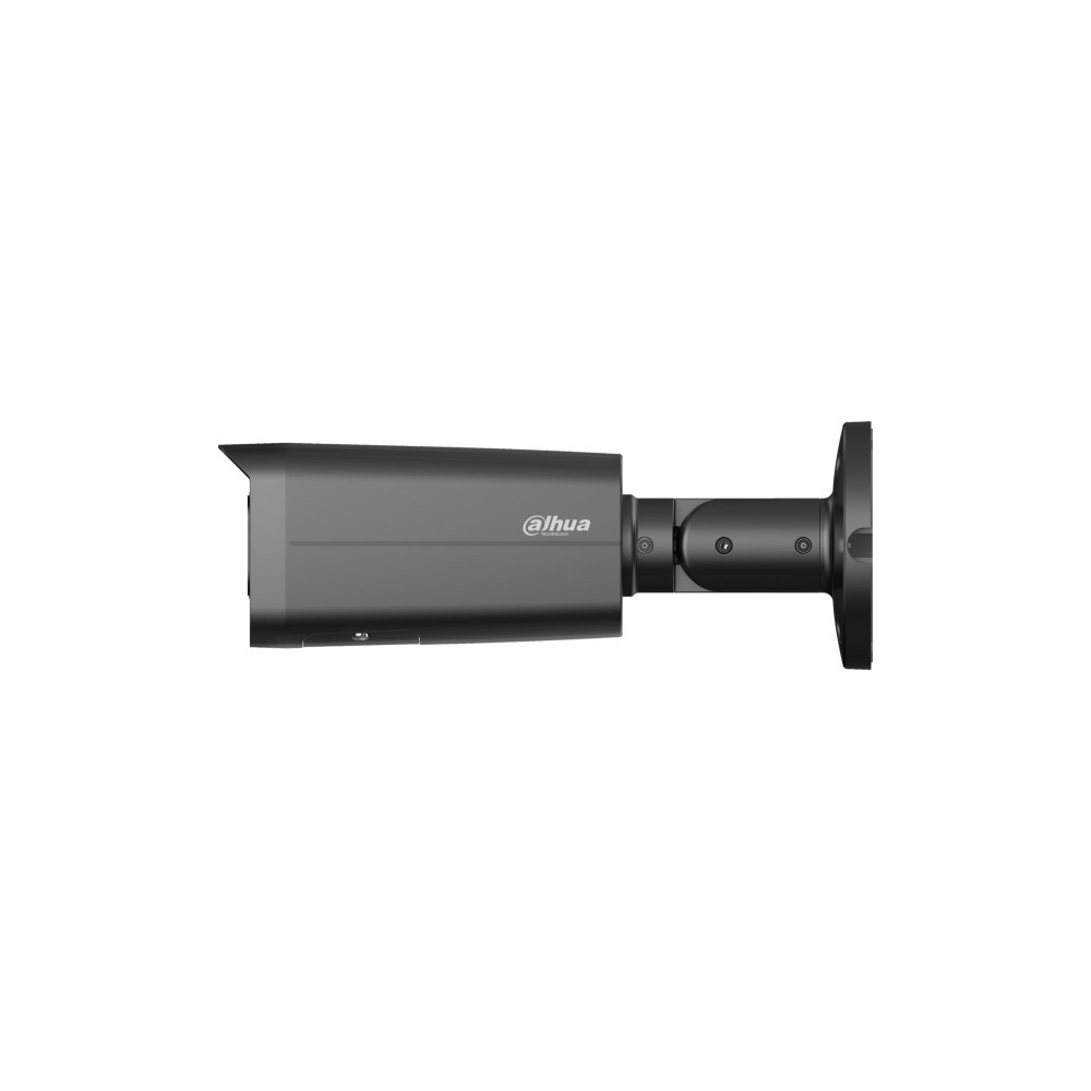 Kamera IP Dahua IPC-HFW21249T-AS-IL-0280B-Black