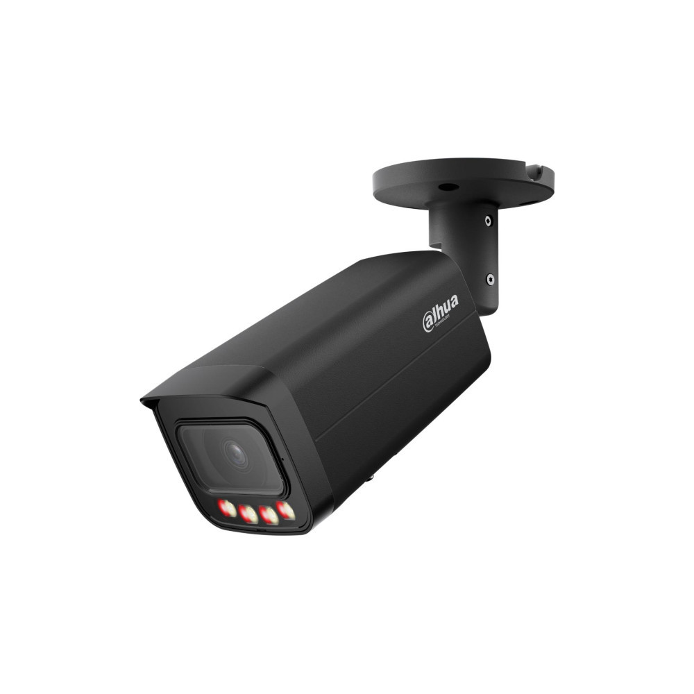 Kamera IP Dahua IPC-HFW21249T-AS-IL-0280B-Black