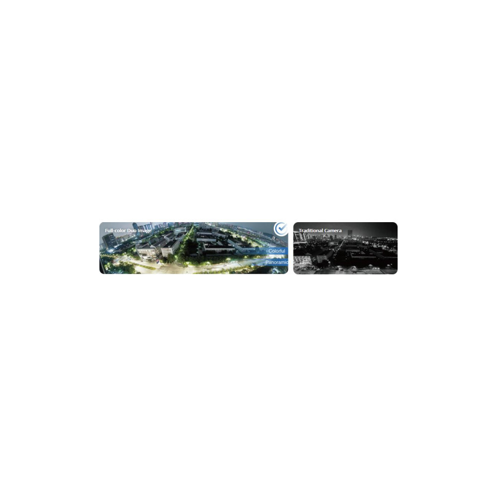 Kamera IP DAHUA IPC-HFW2449M-S-LED-0360B-B-PRO