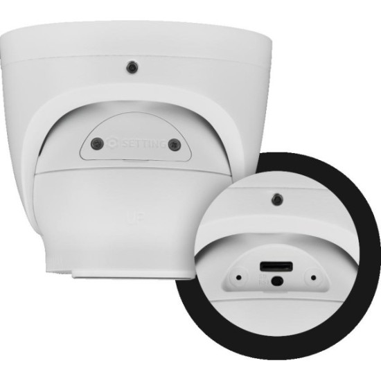 Kamera BCS POINT BCS-P-EIP26FCL3-Ai1