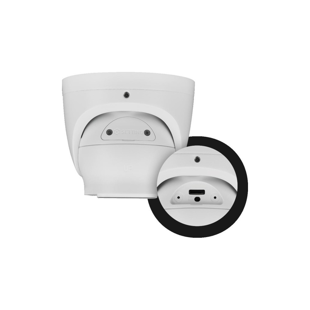 Kamera BCS POINT BCS-P-EIP28FCL3-Ai1