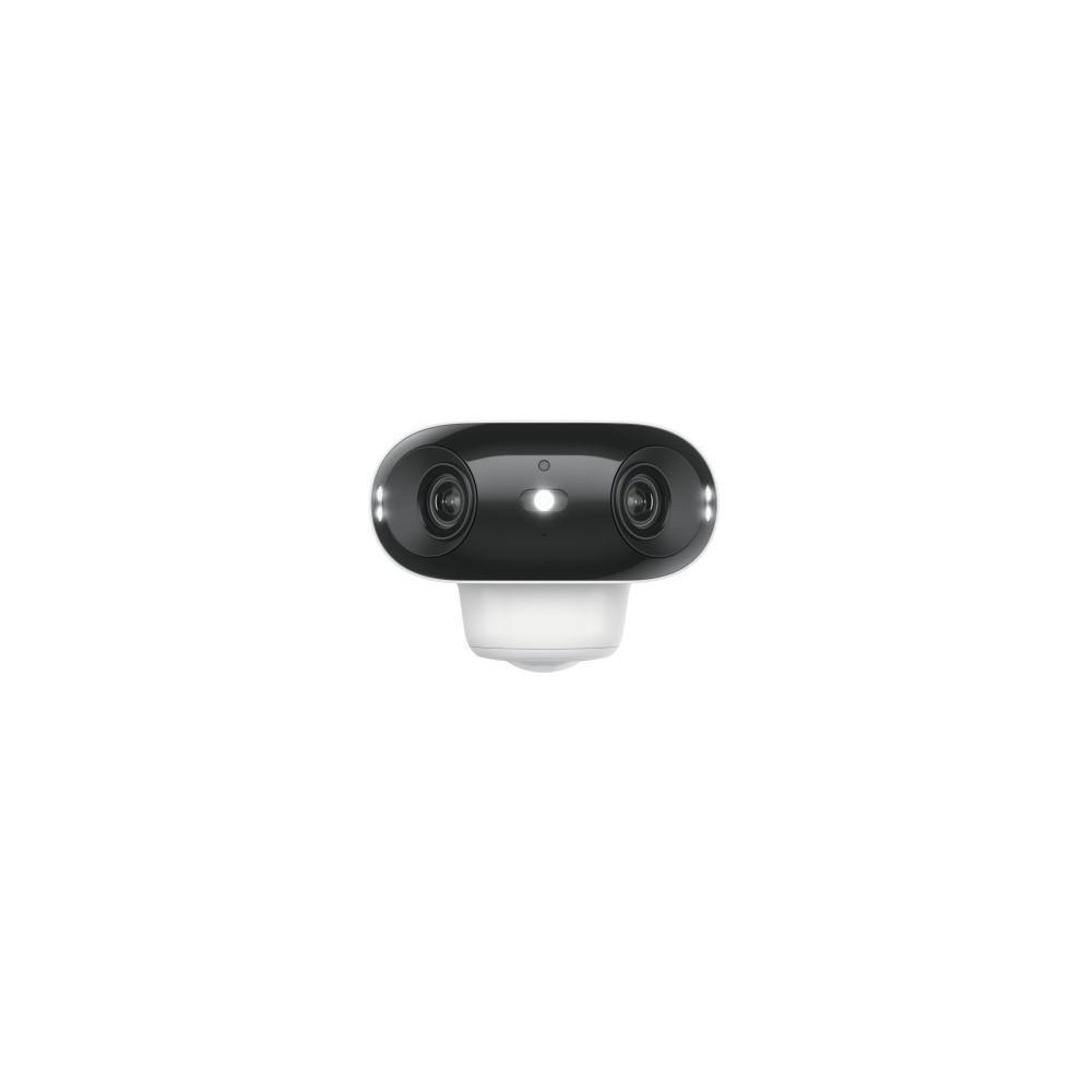 Kamera IP Reolink Argus Series B740X bateryjna dual 4K WI-Fi 