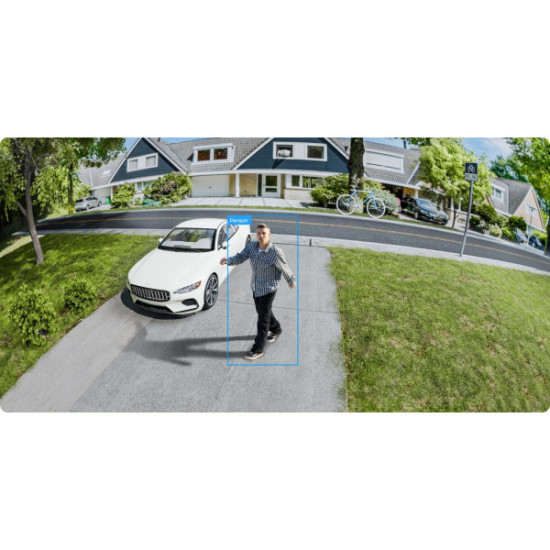 Kamera IP Reolink Argus Series B740X bateryjna dual 4K WI-Fi 