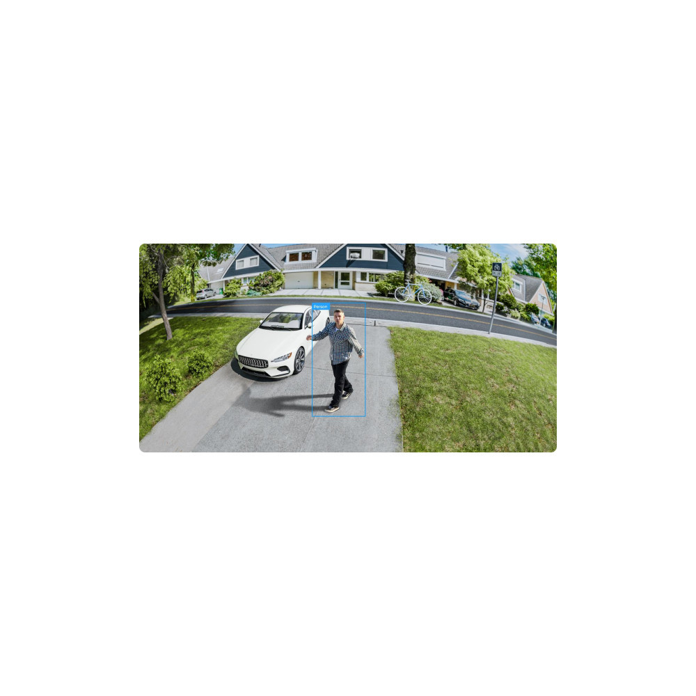 Kamera IP Reolink Argus Series B740X bateryjna dual 4K WI-Fi 