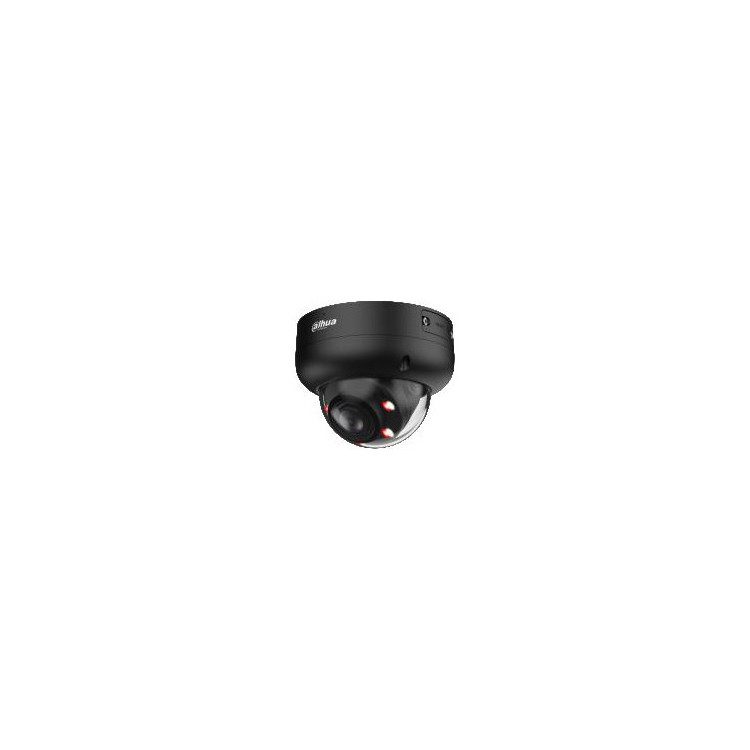 Kamera IP Dahua IPC-HDBW3849R-ZAS-IL-27135-Black