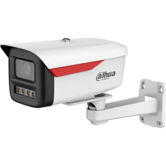 Kamera IP Dahua IPC-HFW2249M-S-LED-0600B-B-PRO