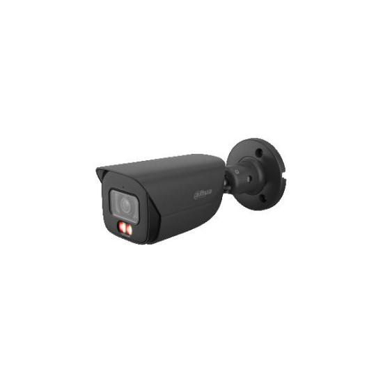 Kamera IP Dahua IPC-HFW3249E-AS-IL-0280B-Black