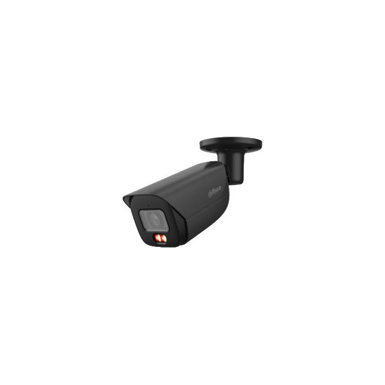 Kamera IP Dahua IPC-HFW3449E-AS-IL-0280B-Black