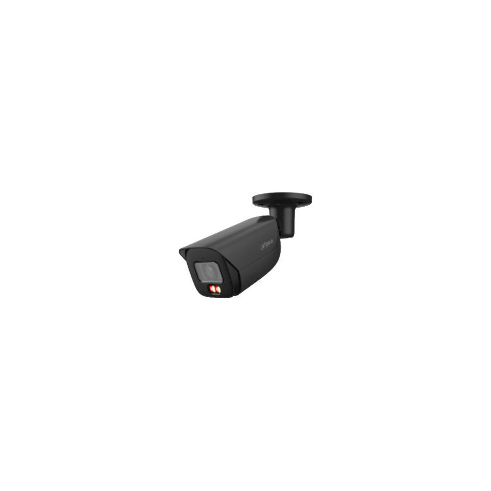 Kamera IP Dahua IPC-HFW3449E-AS-IL-0600B-Black