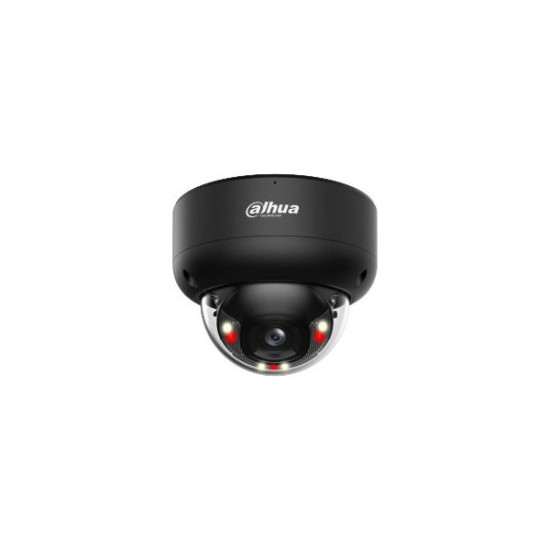 Kamera IP Dahua IPC-HDBW3449E-AS-IL-0280B-Black