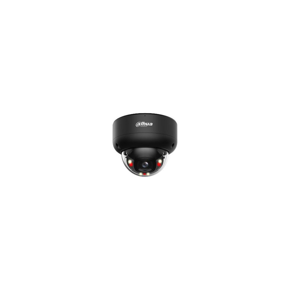 Kamera IP Dahua IPC-HDBW3449E-AS-IL-0280B-Black