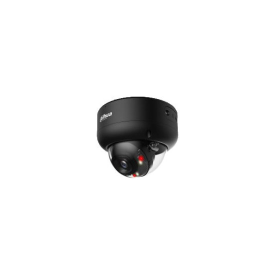 Kamera IP Dahua IPC-HDBW3649E-AS-IL-0360B-Black