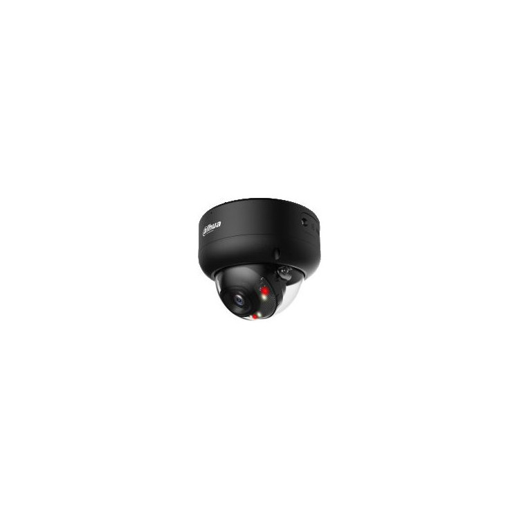 Kamera IP Dahua IPC-HDBW3649E-AS-IL-0360B-Black
