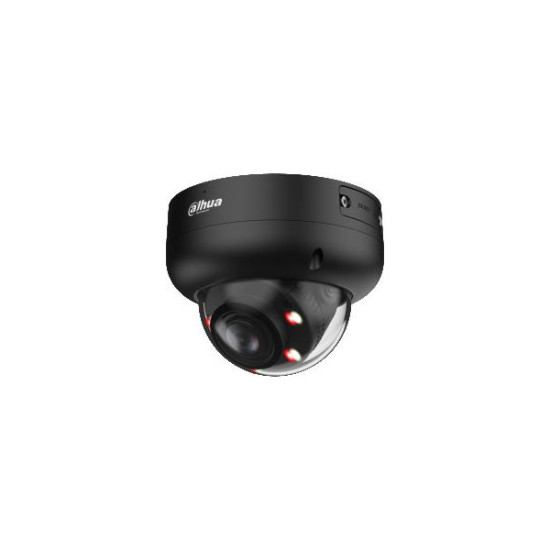 Kamera IP Dahua IPC-HDBW3649R-ZAS-IL-27135-Black