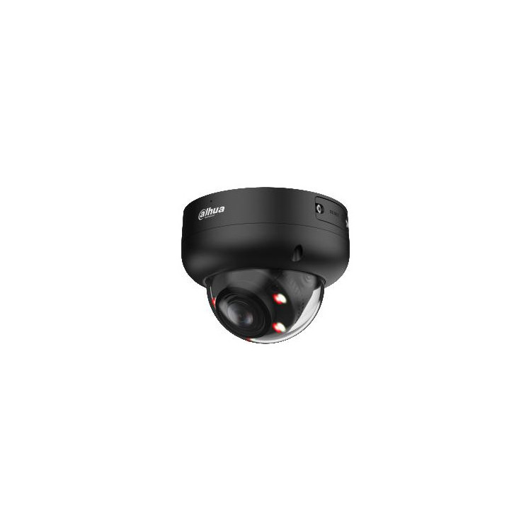 Kamera IP Dahua IPC-HDBW3649R-ZAS-IL-27135-Black
