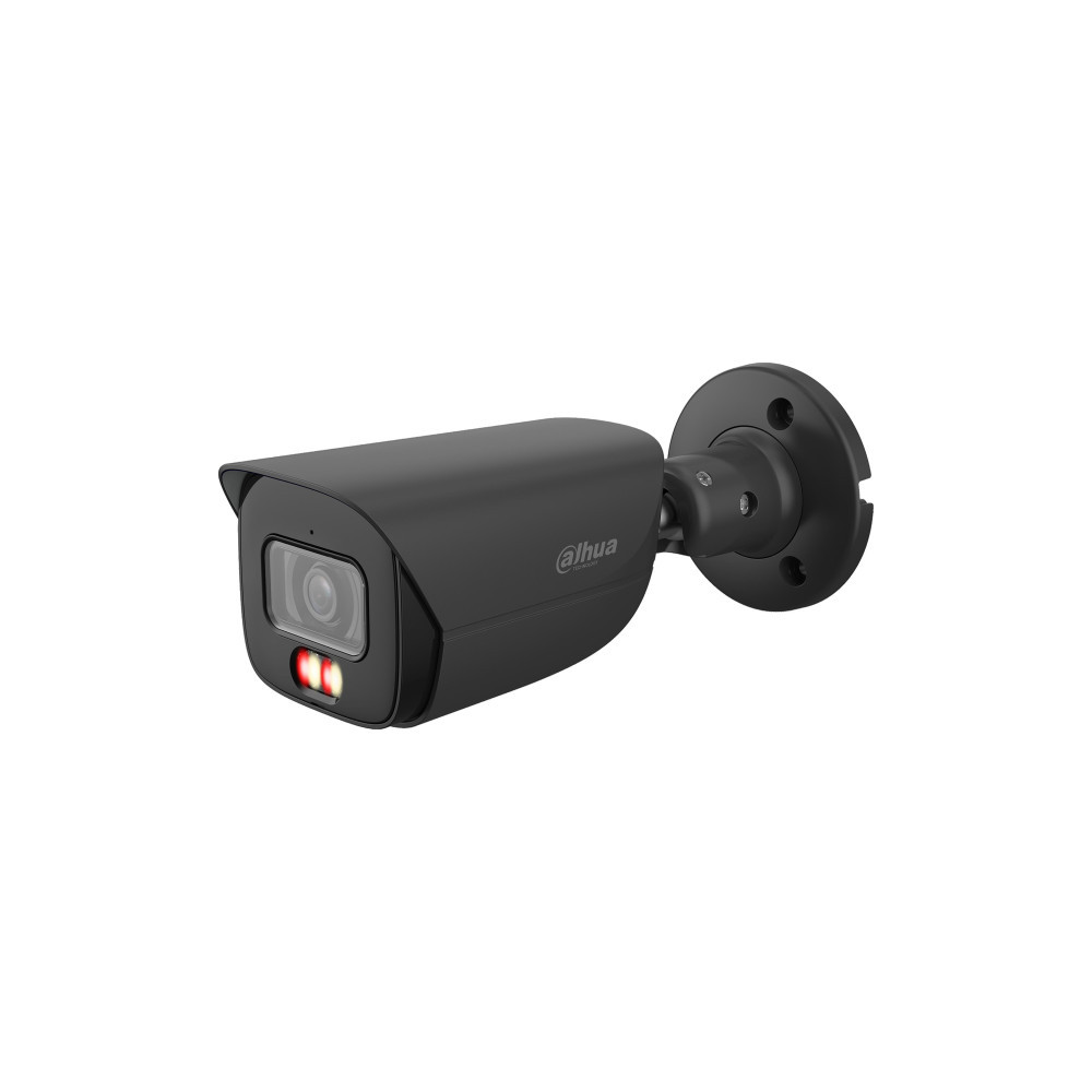 KAMERA IP DAHUA IPC-HFW3849E-AS-IL-0360B-Black