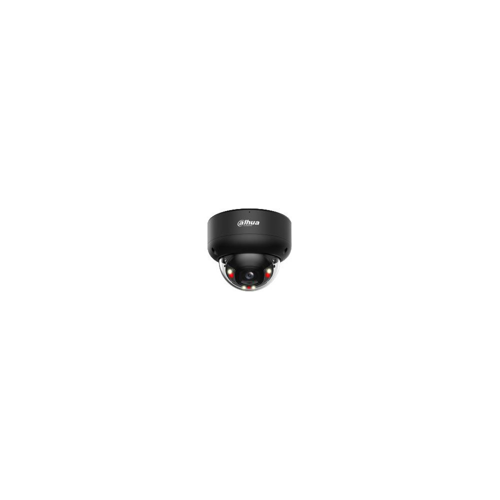 Kamera IP Dahua IPC-HDBW3849E-AS-IL-0280B-Black