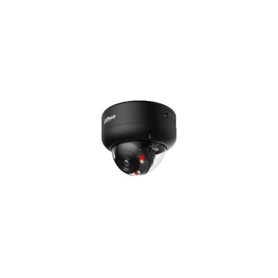 Kamera IP Dahua IPC-HDBW3849E-AS-IL-0280B-Black