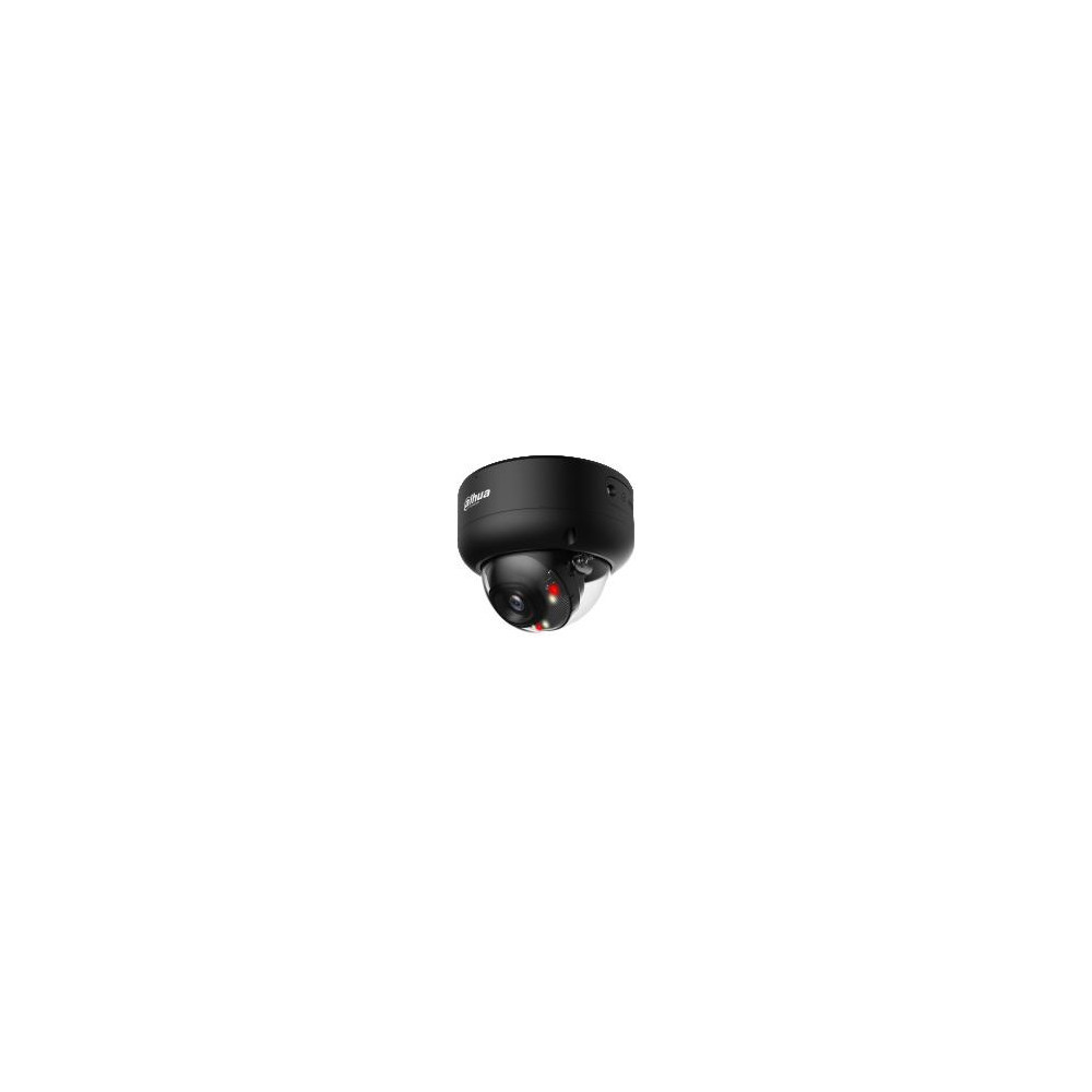Kamera IP Dahua IPC-HDBW3849E-AS-IL-0280B-Black