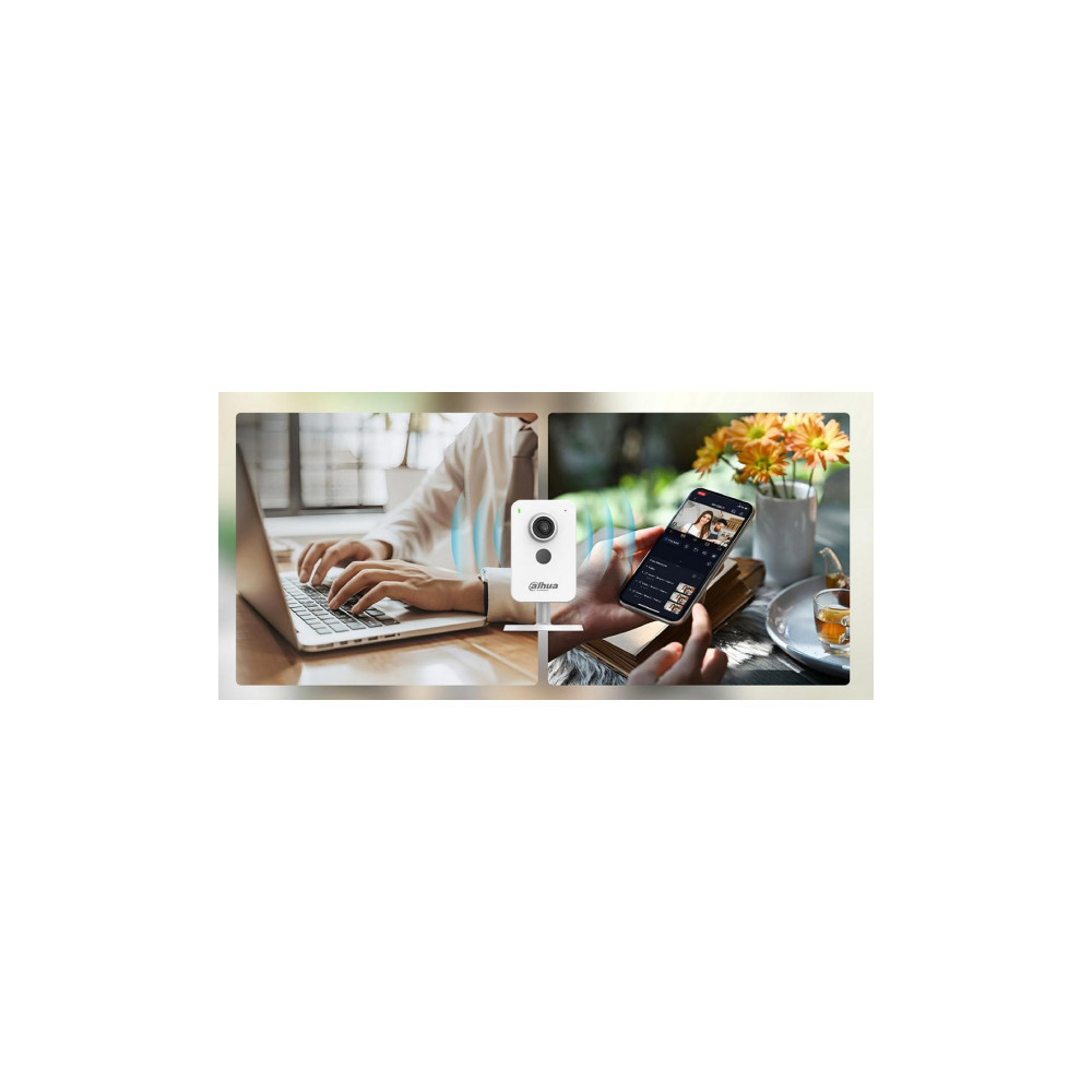 Kamera Wifi Dahua C2K-P