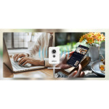 Kamera Wifi Dahua C2K-P