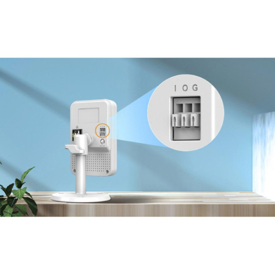 Kamera Wifi Dahua C2K-P