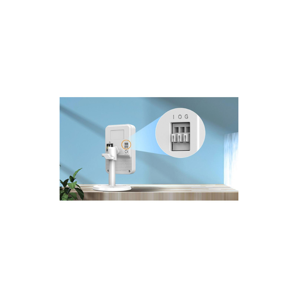 Kamera Wifi Dahua C2K-P