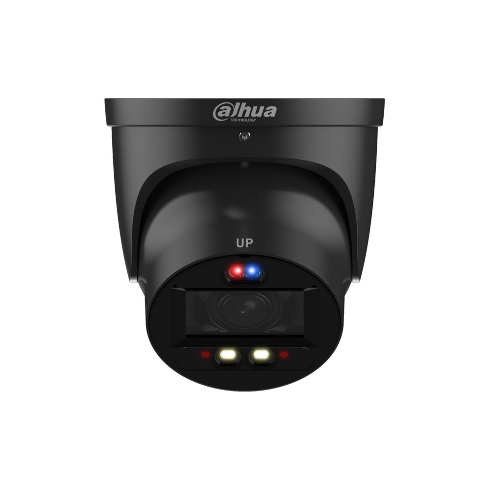 Kamera IP TIOC 3.0 DAHUA IPC-HDW3849H-ZAS-PV-27135-S5-BLACK