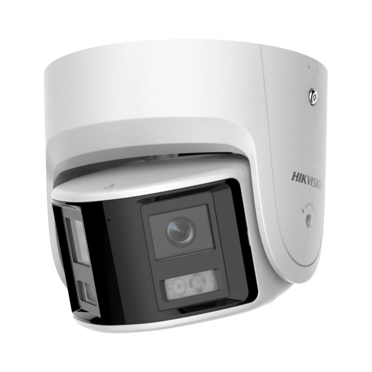 Kamera IP HikVision DS-2CD2366G2P-ISU/SL(2.8mm)(C) PL