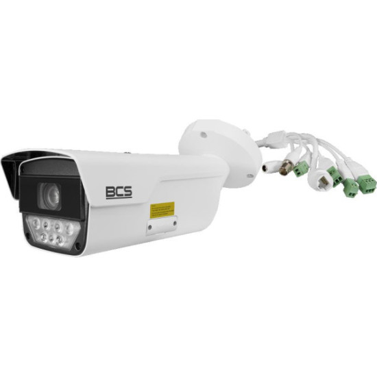 Kamera IP BCS Point BCS-P-TIP74VSR5-ITC-0832