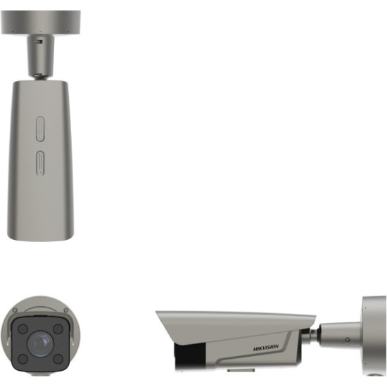 KAMERA IP HIKVISION DS-TCG406-E (12V/PoE) (2812)