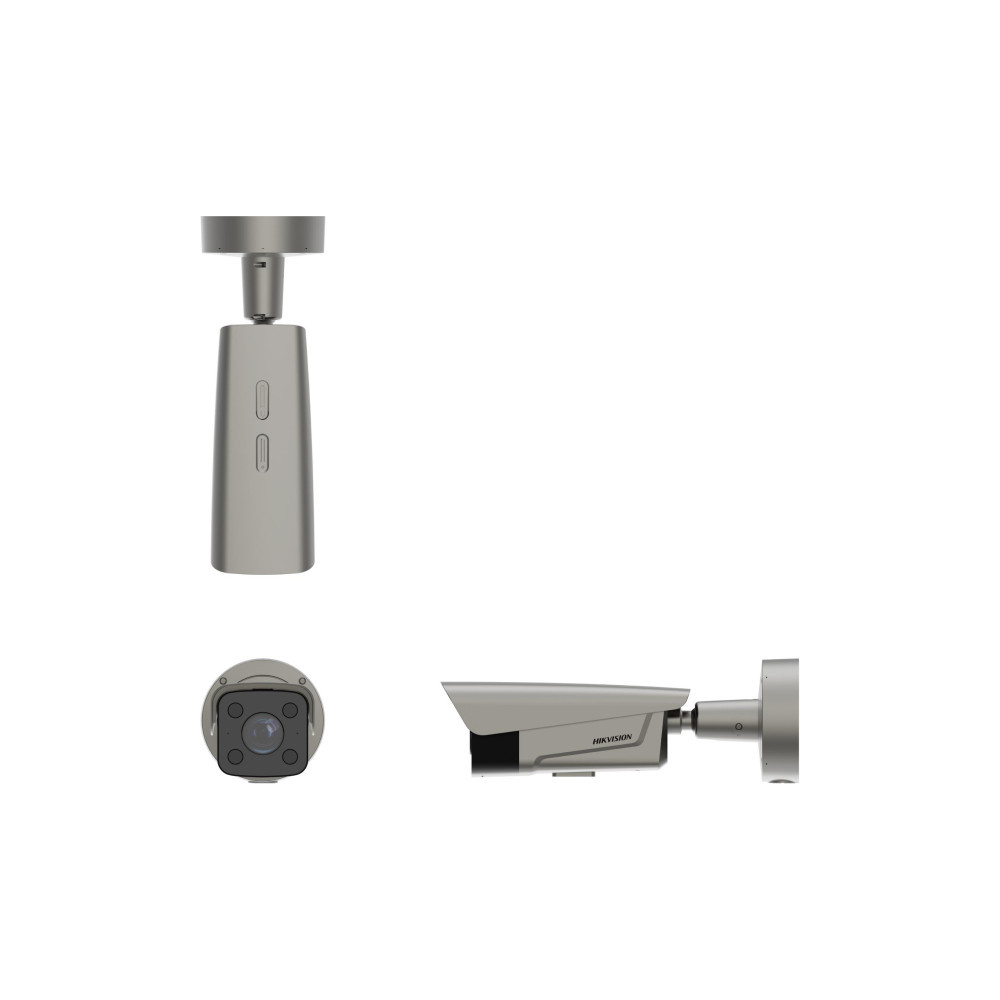 KAMERA IP HIKVISION DS-TCG406-E (12V/PoE) (2812)