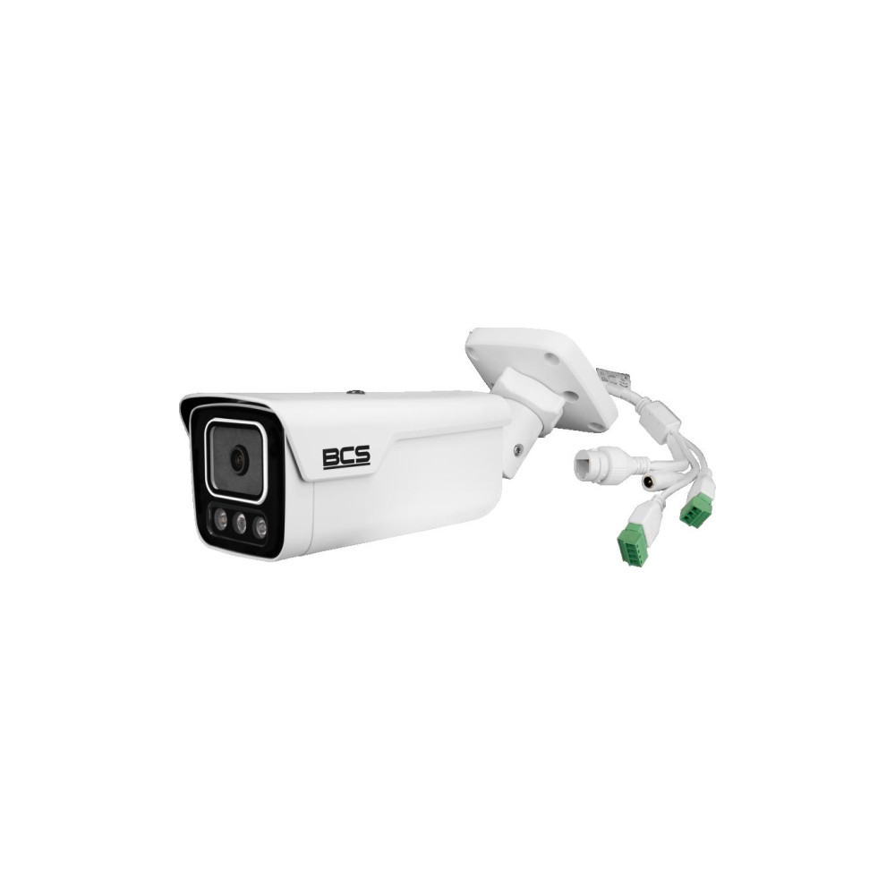Kamera IP BCS POINT BCS-P-TIP25FSR4L4-Ai2(2)