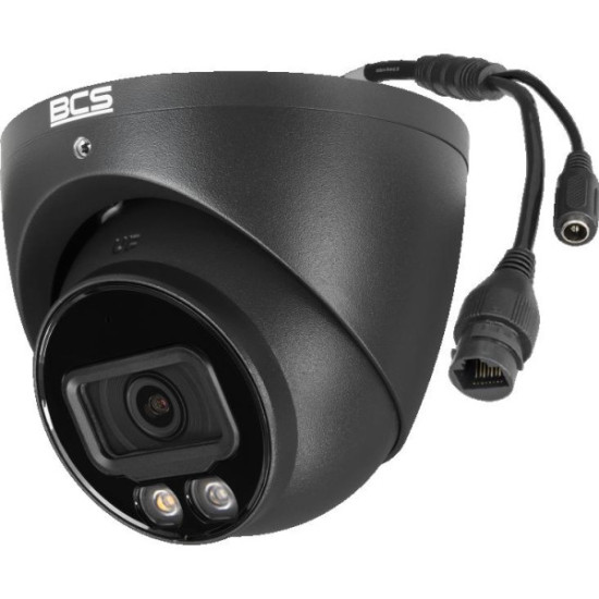 Kamera IP BCS LINE BCS-L-EIP16FCR3L3-AI1-G