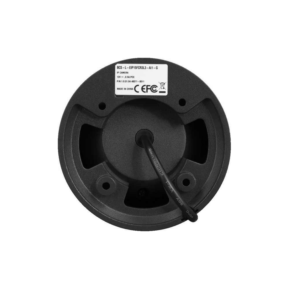 Kamera IP BCS LINE BCS-L-EIP16FCR3L3-AI1-G