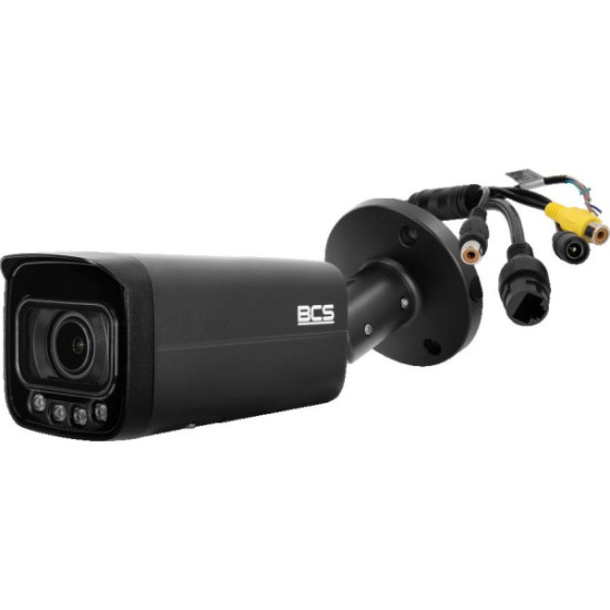 Kamera IP BCS LINE BCS-L-TIP46VCR6L6-Ai1-G