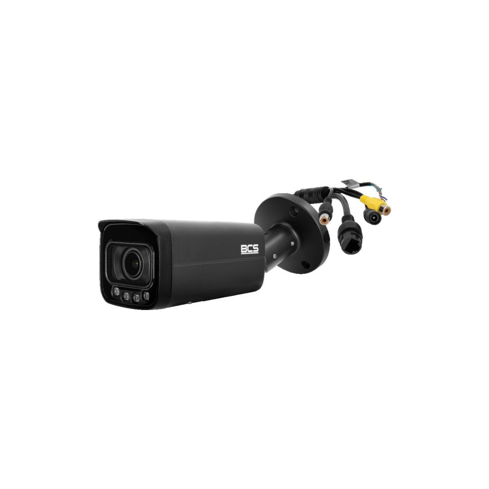 Kamera IP BCS LINE BCS-L-TIP46VCR6L6-Ai1-G