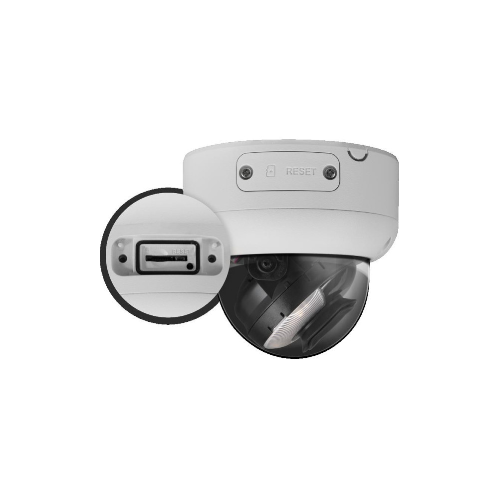 Kamera BCS LINE BCS-L-DIP26FCR3L3-Ai1