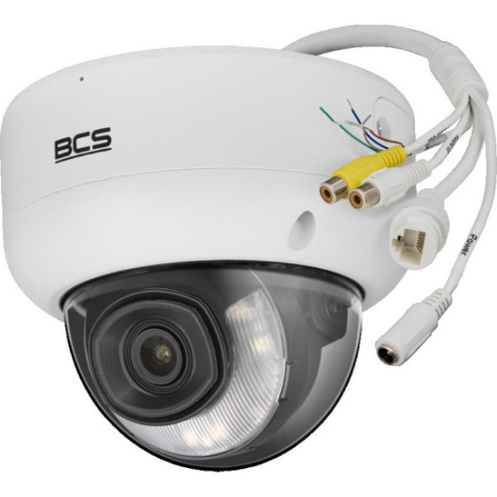 Kamera BCS LINE BCS-L-DIP26FCR3L3-Ai1